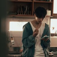 เสียงต้นฉบับ - 사미어