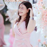 เสียงต้นฉบับ - ด.ญ.จาจีรัน🐽