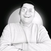 برف تو خونه سنتی