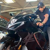 son original - Toto moto Luxe cars