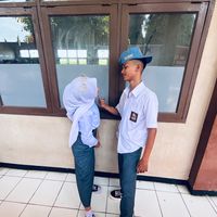 suara asli - AKUN BERDUA!!️