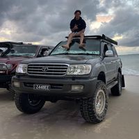 izaacscruiser