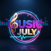 မူရင်းအသံ - music (July)