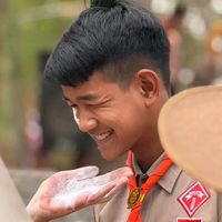 เสียงต้นฉบับ - ผมชื่อตูนนนน