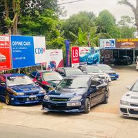 divinecars96