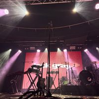 original sound