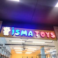 ismatoys.gence