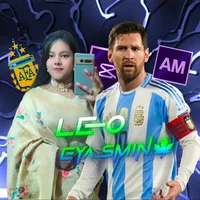 original sound - leo.eyasmin.girl