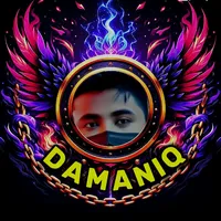 DJ DAMANIQ DUGEM PARTY BASS KENCENG
