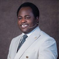 original sound - ApostleDavidAyeni