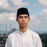 suara asli - Habibi kasihku