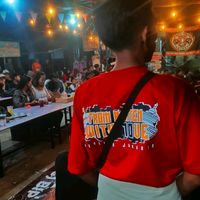 suara asli - fans persija the jakmania