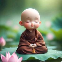 nhạc nền - Phật Pháp nhiệm màu