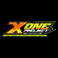 suara asli - X ONE PROJECT MERCH