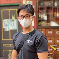 suara asli - raka_sixmarch