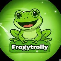frogy.trolly