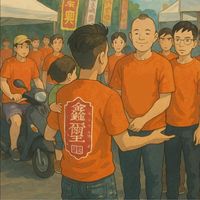原聲 - 三拾