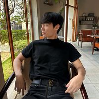 Tsis Tau Koj