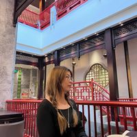 原声 - Tsen Siau Jin