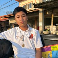 เสียงต้นฉบับ - Pannawat