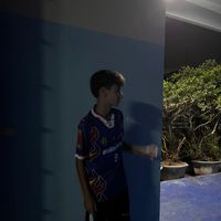 เสียงต้นฉบับ - ฟันเหล็กเด็กใคร6️⃣