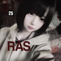 オリジナル楽曲 - Ras