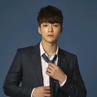 오리지널 사운드 - 4/3🎉1st 🎊김진우👑KINGSMAN👑