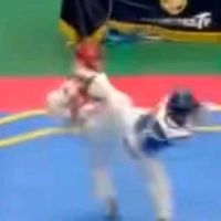 오리지널 사운드 - 🥋건아