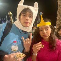 الصوت الأصلي