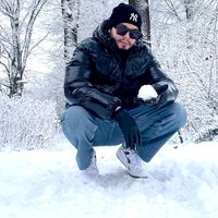 оригинальный звук