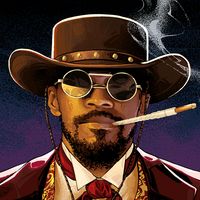 оригинальный звук - Kino_Django