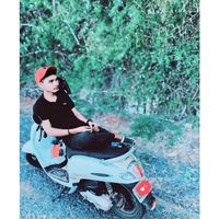 សំឡេងដើម - Ah Oyo