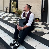 オリジナル楽曲 - BarBer OOE