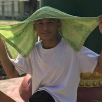เสียงต้นฉบับ - Saw Phaung