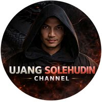 suara asli - Ujang Solehudin