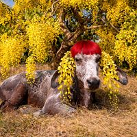 เสียงต้นฉบับ - วัวบักซันเดย์