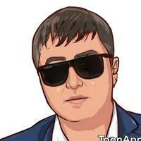 оригинальный звук