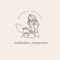 original sound - misskhokhar_entrepreneur