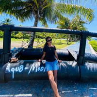 suara asli - Enjel Rumabar