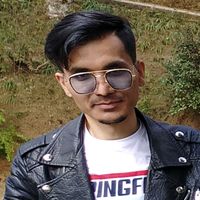 Rupsya Maya Deuda by Rupesh Bohara and Rekha Joshi