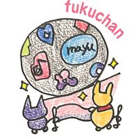 オリジナル楽曲 - fukuchan0912🐈🎼