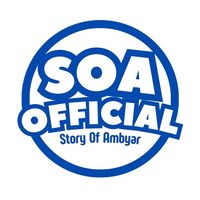 suara asli - Story of ambyar
