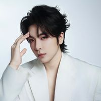 nhạc nền - Cương Cáo🦊🖤