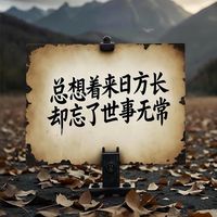 原聲 - 🌟再遇見💫