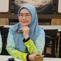suara asli - dr Mimi Yani