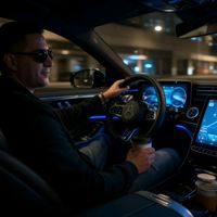 الصوت الأصلي