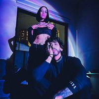 IMPACTA BY MARIAN AND SEAN
