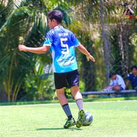 เสียงต้นฉบับ - ป่าตง ขวาร้ายซ้ายระเบิด