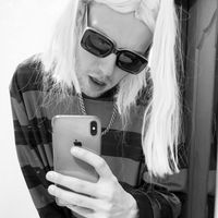 оригинальный звук