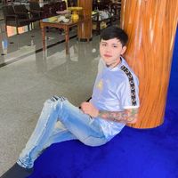 เสียงต้นฉบับ - มีผัวยังครับ
